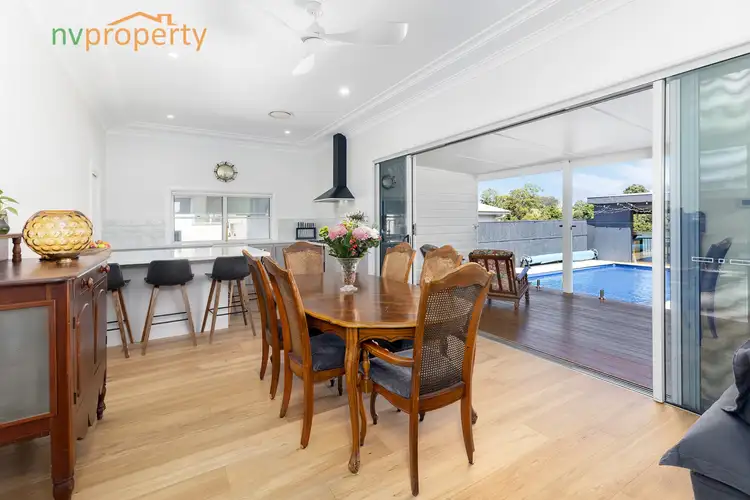 Fifth view of Homely house listing, 54 Jellico Street, Macksville NSW 2447