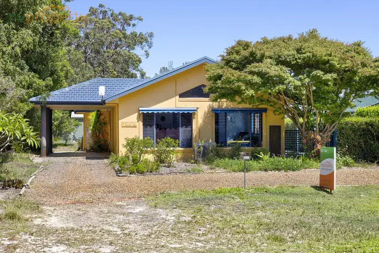 452 Fishermans Reach Road