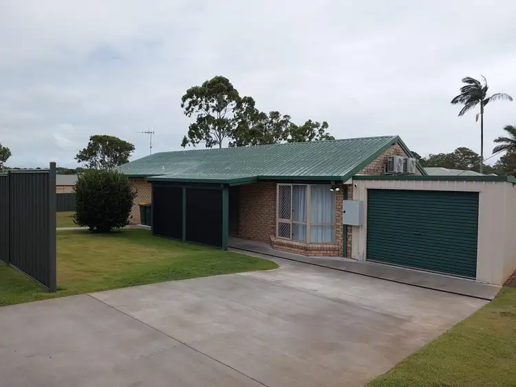 12 Oleander Drive