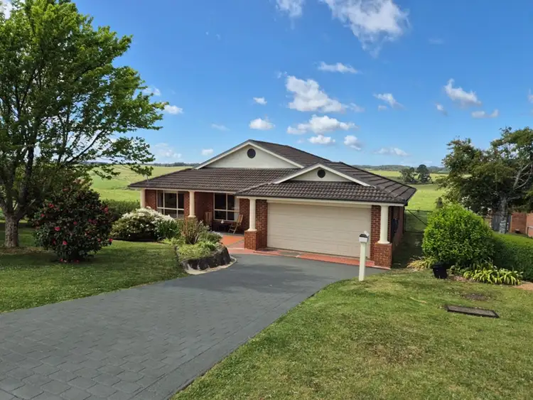 34 Old Coramba  Road