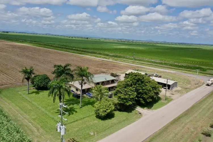 407 Brown  Road