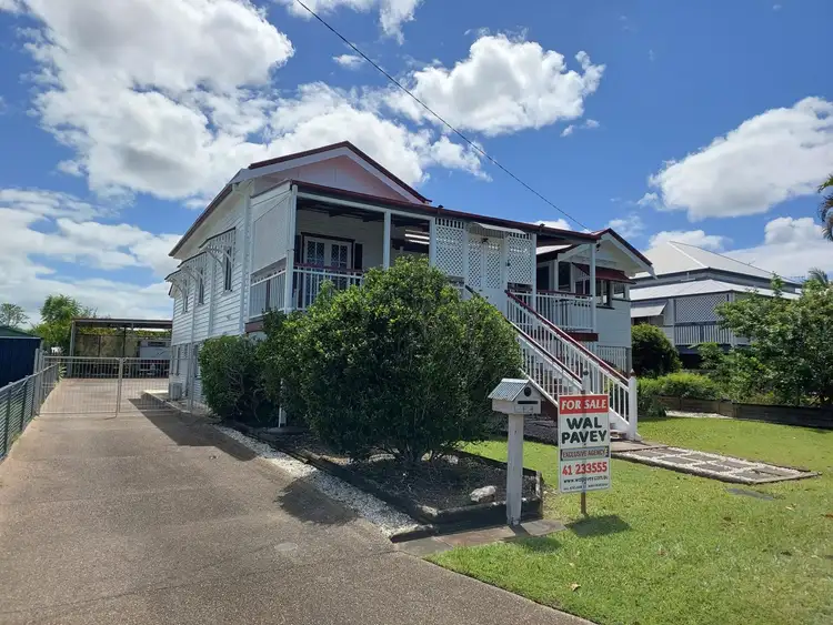 104 Cheapside Street