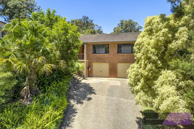 14 Begonia Crescent