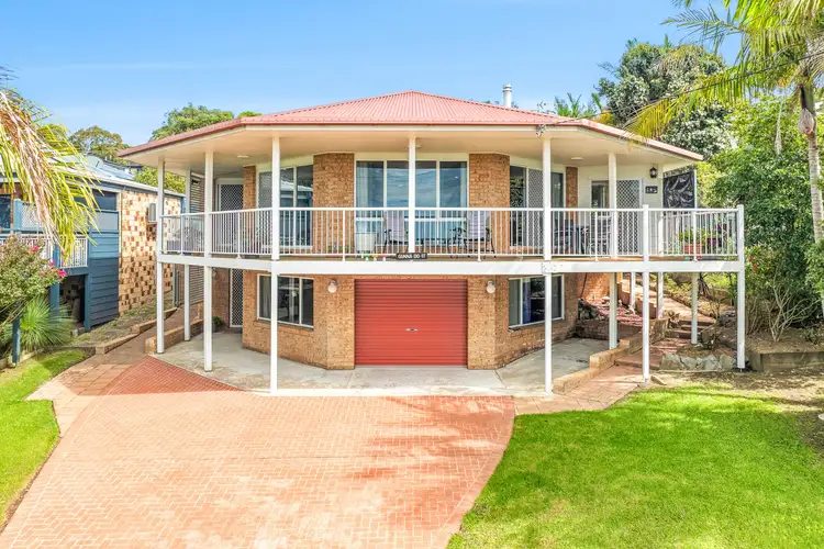 67 Bondi Street