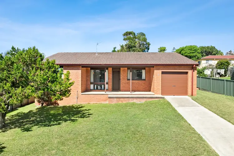 18 Grenville Avenue
