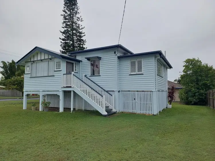 45 Edward Street
