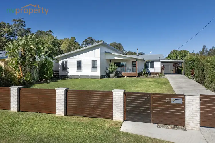 93 Sturdee Street