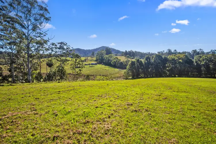 Lot 11 Soldier Settlers Road