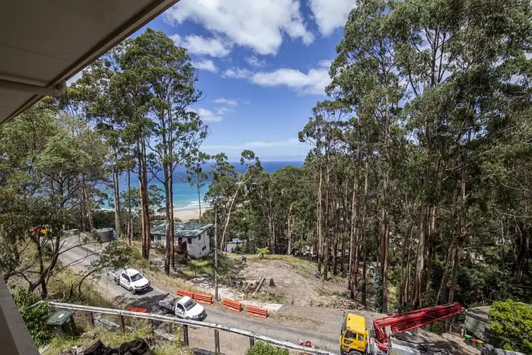 Sixth view of Homely house listing, 1 Coryule Avenue, Wye River VIC 3221