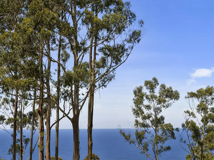 Fifth view of Homely house listing, 1 Coryule Avenue, Wye River VIC 3221
