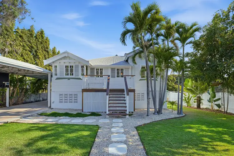 102 Stagpole Street, West End QLD 4810
