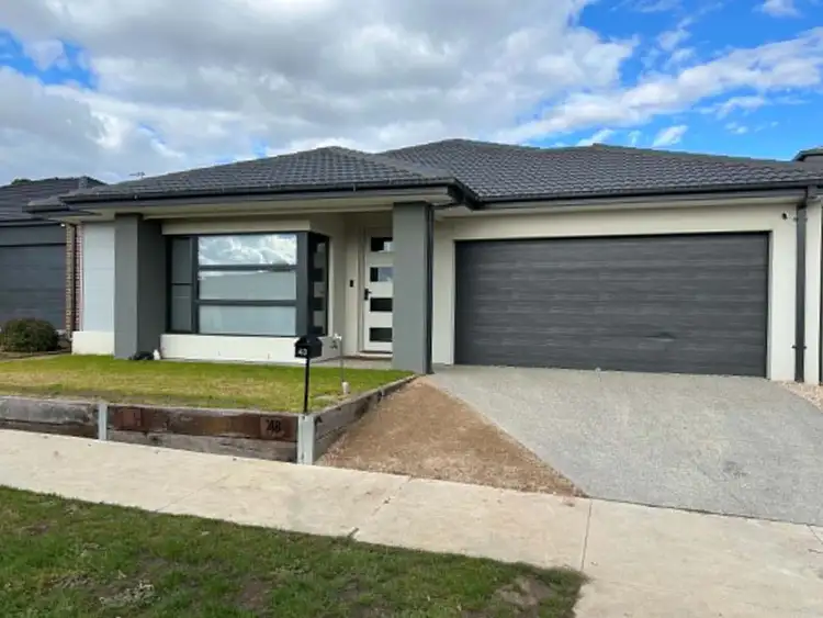 48 Rupert Street