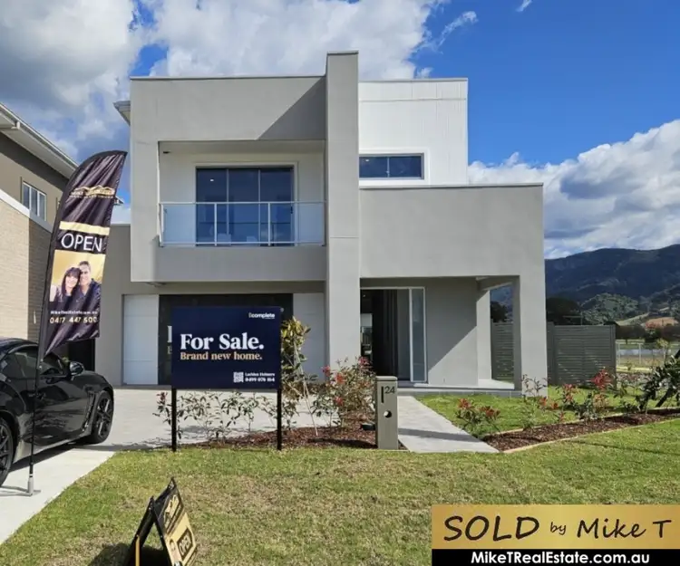 24 Coalminer Drive