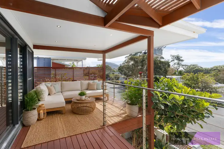 1/110 Valla Beach  Road