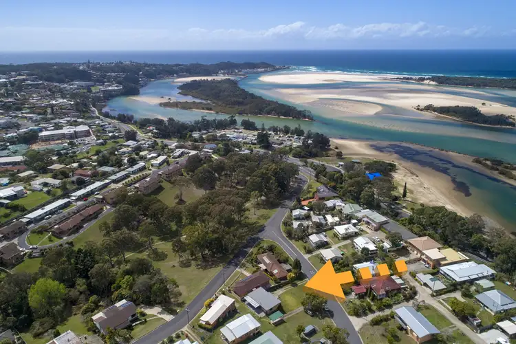 2 Woodbell Street, Nambucca Heads NSW 2448