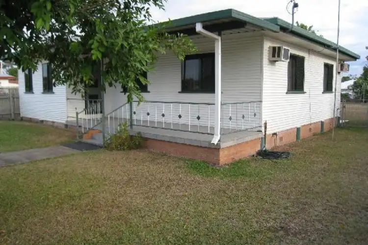 Second view of Homely house listing, 5 Conley Street, Ayr QLD 4807