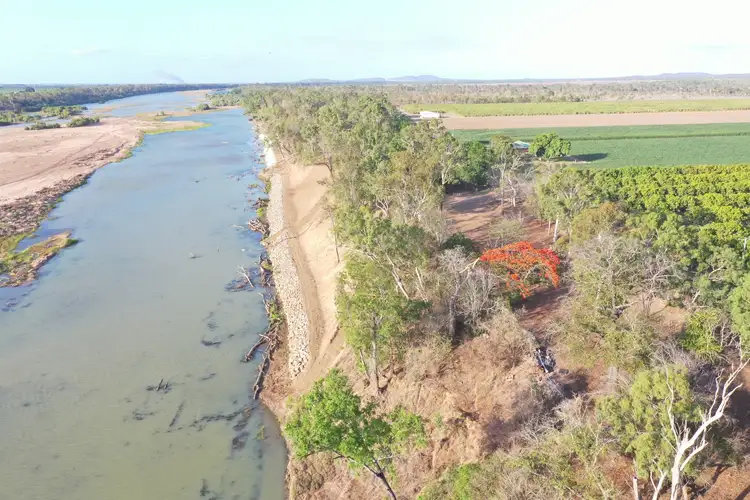 Fourth view of Homely rural property listing, 2560 Kirknie  Road, Kirknie QLD 4806