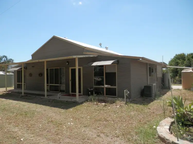 Sixth view of Homely rural property listing, 2560 Kirknie  Road, Kirknie QLD 4806