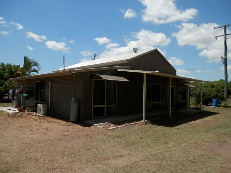 Seventh view of Homely rural property listing, 2560 Kirknie  Road, Kirknie QLD 4806