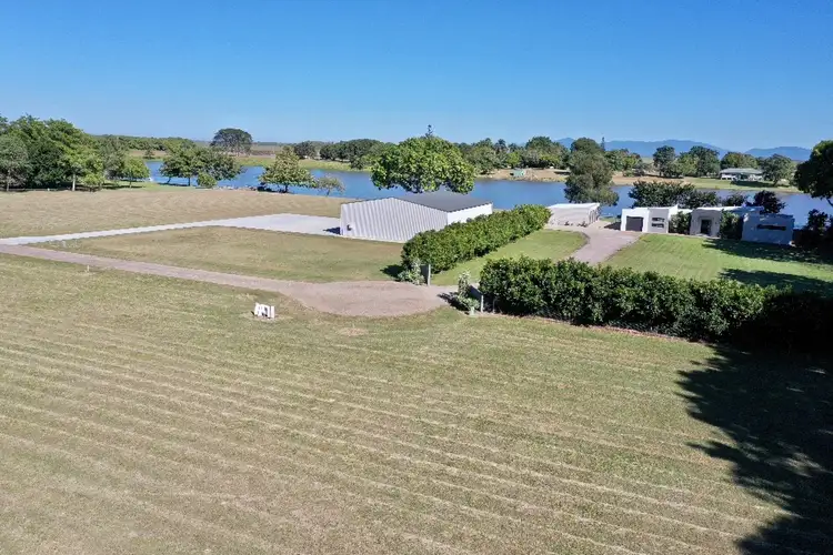 Main view of Homely land listing, 10a Ramtron Place, Ayr QLD 4807