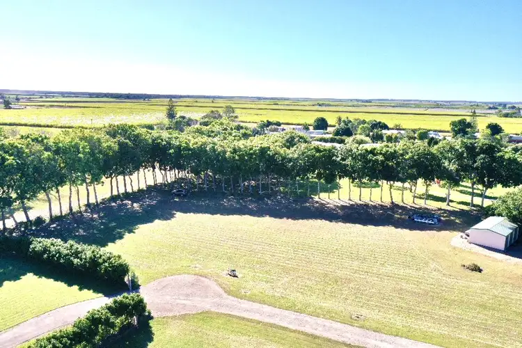 Second view of Homely land listing, 10a Ramtron Place, Ayr QLD 4807