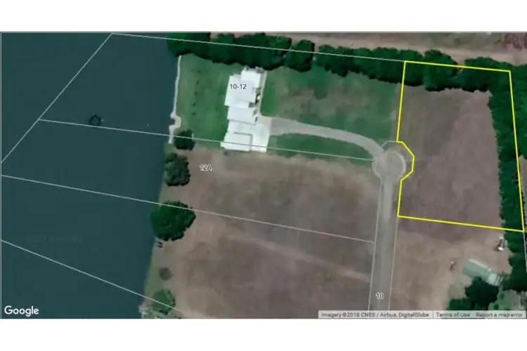 Fourth view of Homely land listing, 10a Ramtron Place, Ayr QLD 4807