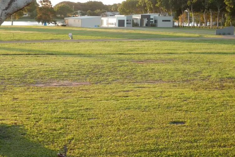 Fifth view of Homely land listing, 10a Ramtron Place, Ayr QLD 4807