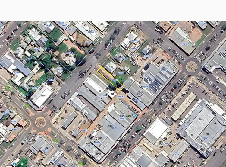 Second view of Homely land listing, 68a Graham Streets, Ayr QLD 4807