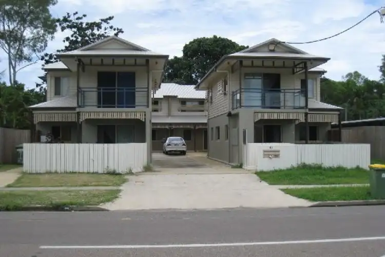 Third view of Homely land listing, 68a Graham Streets, Ayr QLD 4807