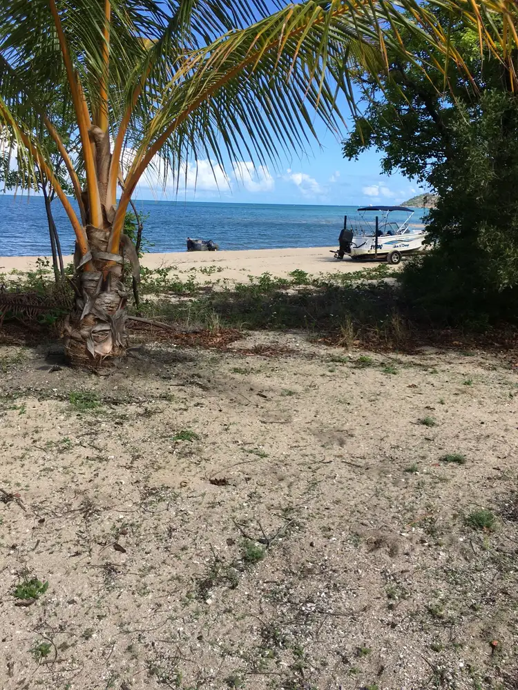 Second view of Homely land listing, Address available on request