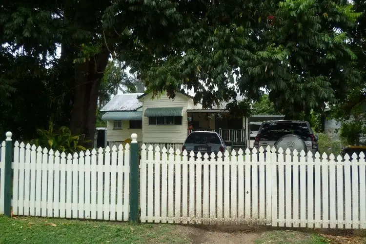 Second view of Homely house listing, 26 Lyons Street, Giru QLD 4809