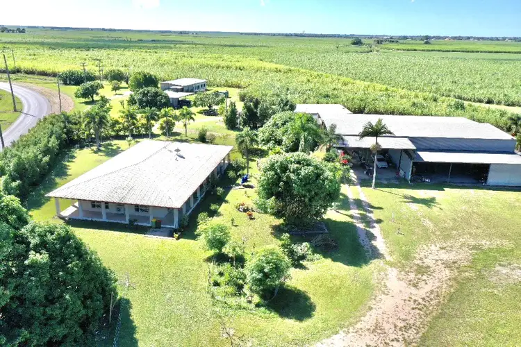 261 Sexton  Highway