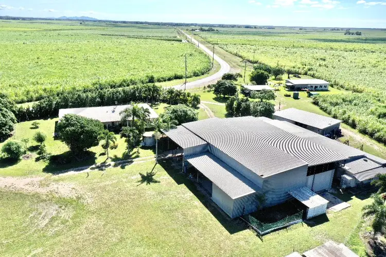 Fourth view of Homely house listing, 261 Sexton Highway, Brandon QLD 4808