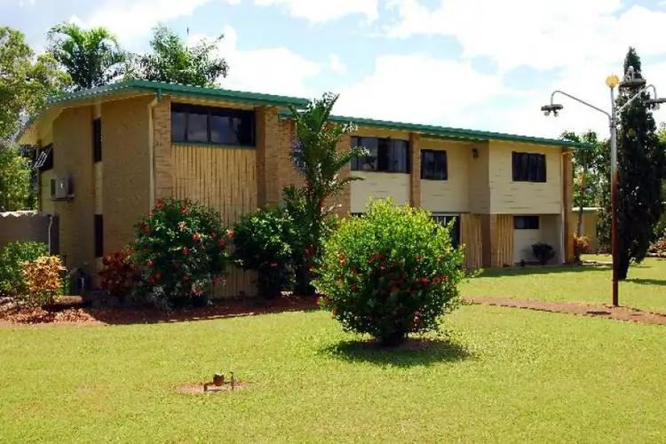 51 Piralko  Road, Mount Surround QLD 4809