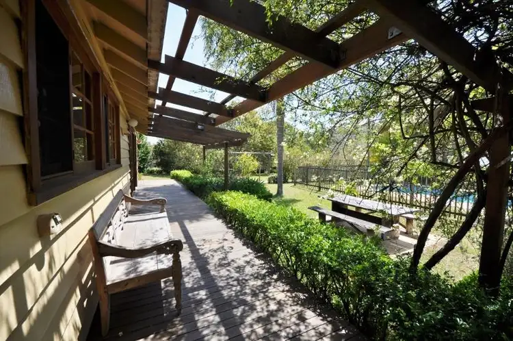Fifth view of Homely rural property listing, 255 Stuarts Point Road, Yarrahapinni NSW 2441
