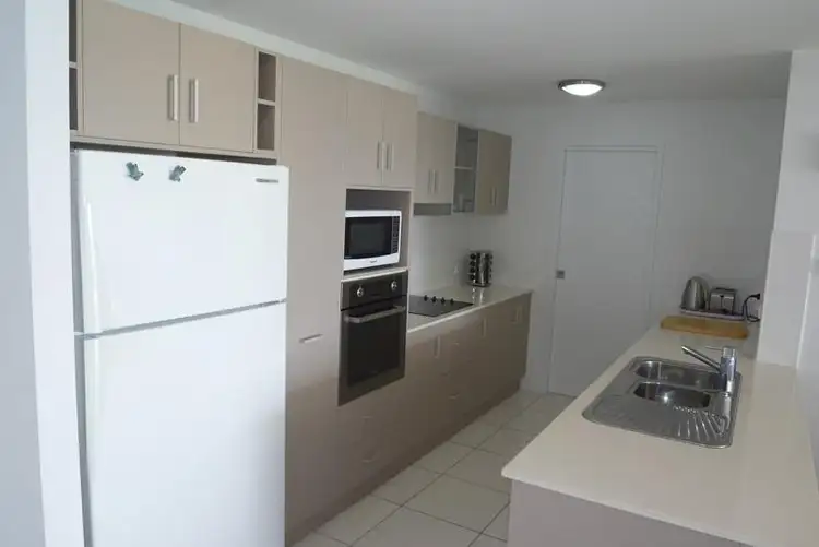 Sixth view of Homely unit listing, 82/28 Landsborough  Street, North Ward QLD 4810