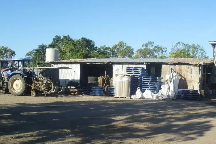 Fourth view of Homely rural property listing, 305 Lands Road, Gumlu QLD 4805
