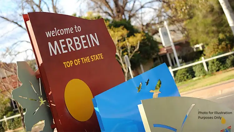 Lot 10 Murrayview Court, Merbein VIC 3505