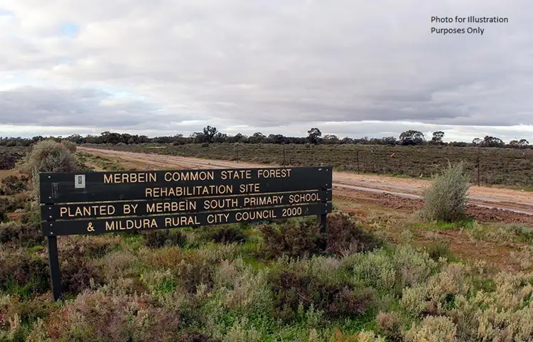 Lot 13 Murrayview Court, Merbein VIC 3505