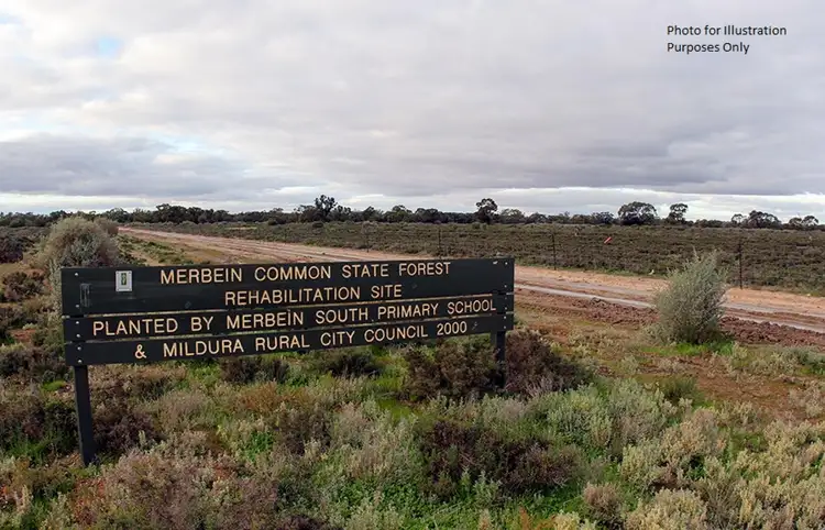 Lot 16 Murrayview Court, Merbein VIC 3505