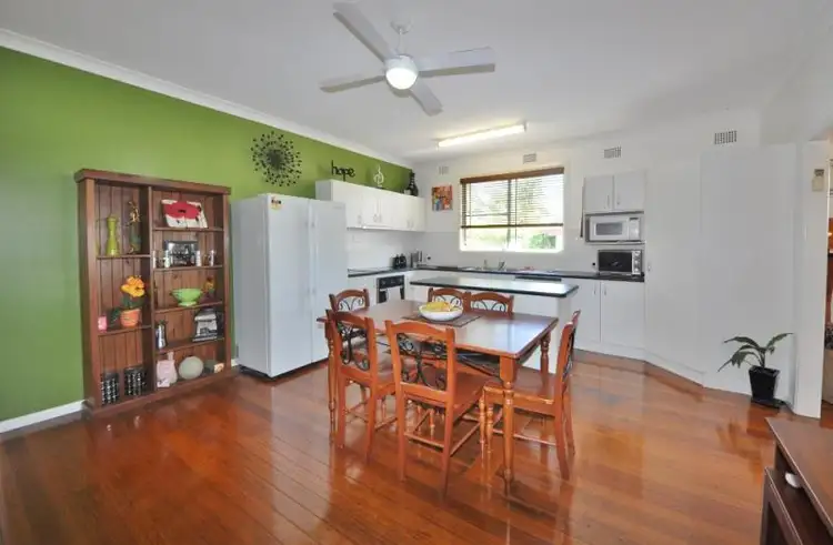 Second view of Homely house listing, 103 Wallace Streets, Macksville NSW 2447