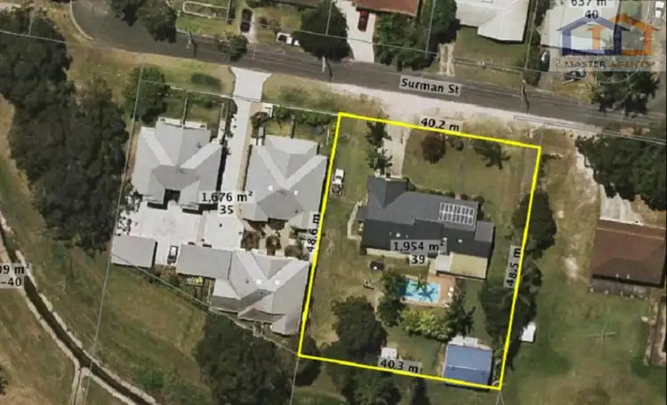 39 Surman Street, Birkdale QLD 4159