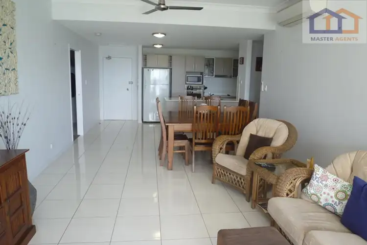 Main view of Homely house listing, 82/28 Landsborough  Street, North Ward QLD 4810