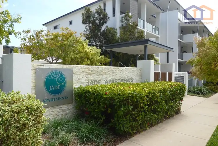 Third view of Homely house listing, 82/28 Landsborough  Street, North Ward QLD 4810