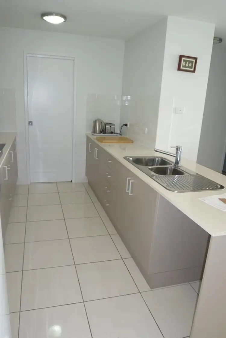 Fourth view of Homely house listing, 82/28 Landsborough  Street, North Ward QLD 4810