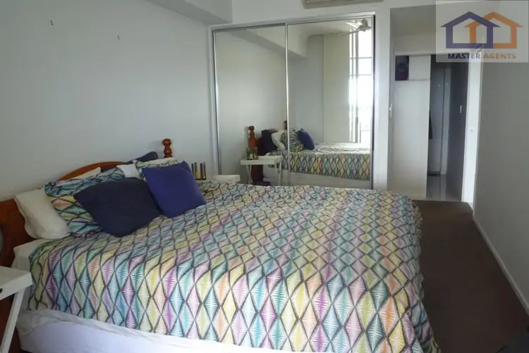 Seventh view of Homely house listing, 82/28 Landsborough  Street, North Ward QLD 4810