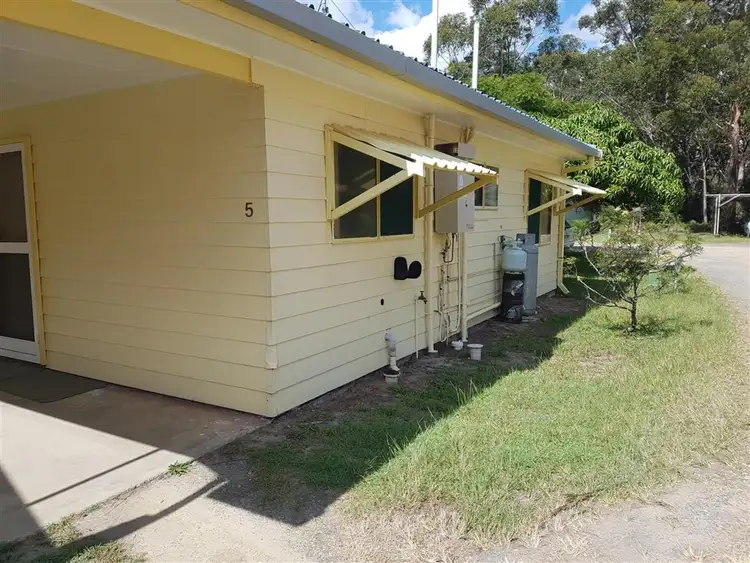 5/13 Serrata Lane, Fishermans Reach NSW 2441