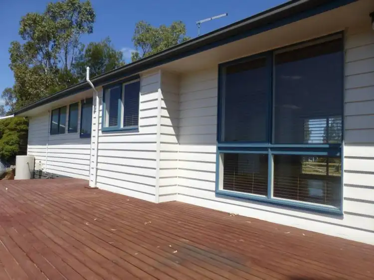 Second view of Homely house listing, 39 Albert Street, Clunes VIC 3370