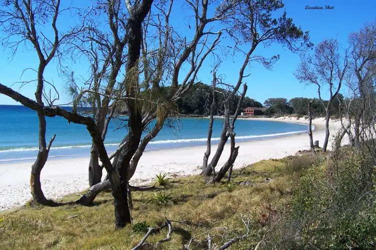Second view of Homely house listing, 6 River Oak Crescent, Scotts Head NSW 2447