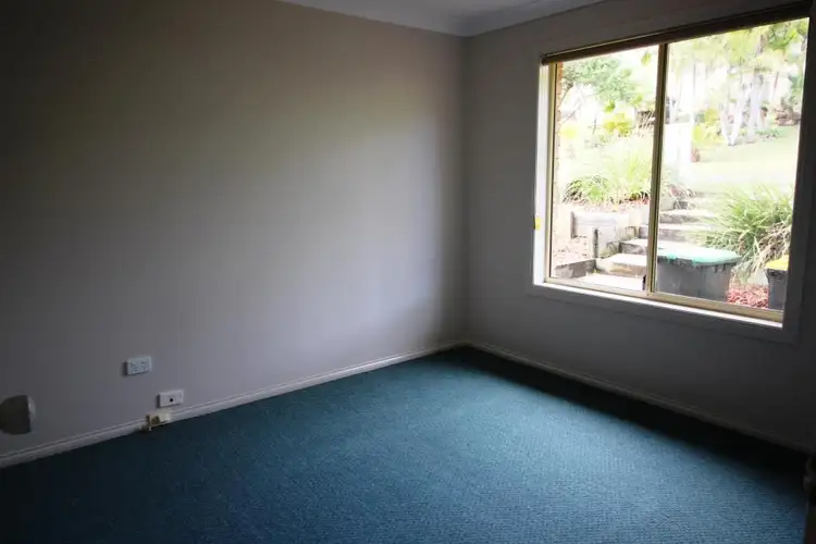 Fifth view of Homely house listing, 6 River Oak Crescent, Scotts Head NSW 2447